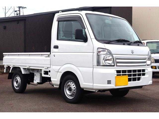 SUZUKI CARRY truck 2023