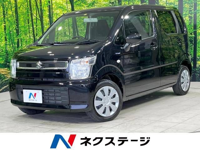 SUZUKI WAGON R 2020