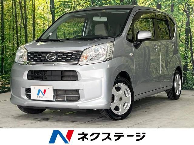 DAIHATSU MOVE 2016