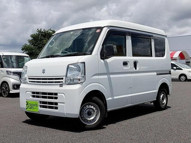 SUZUKI EVERY van 2018