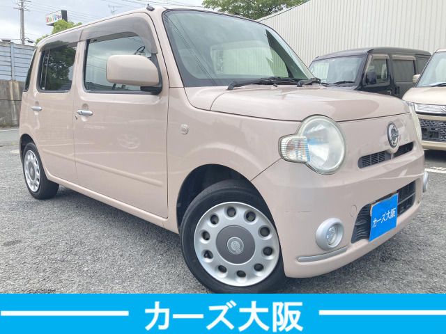 DAIHATSU MIRA Cocoa 2011