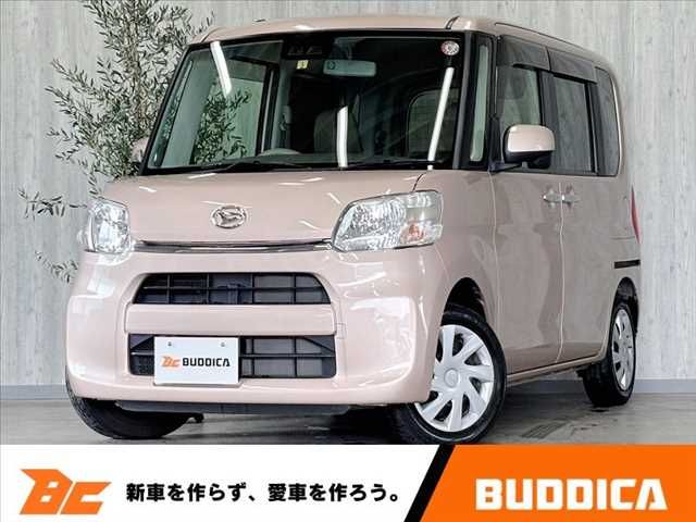 DAIHATSU TANTO 2017