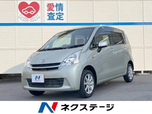 DAIHATSU MOVE 2011