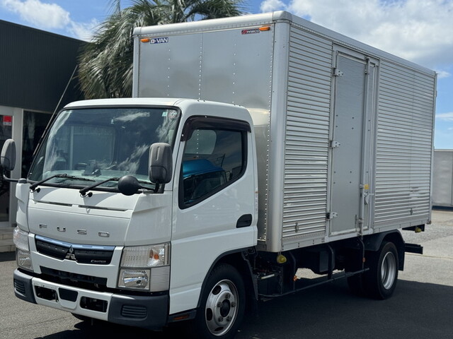 Mitsubishi CANTER 2019