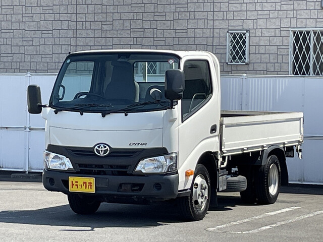 Toyota DYNA 2018