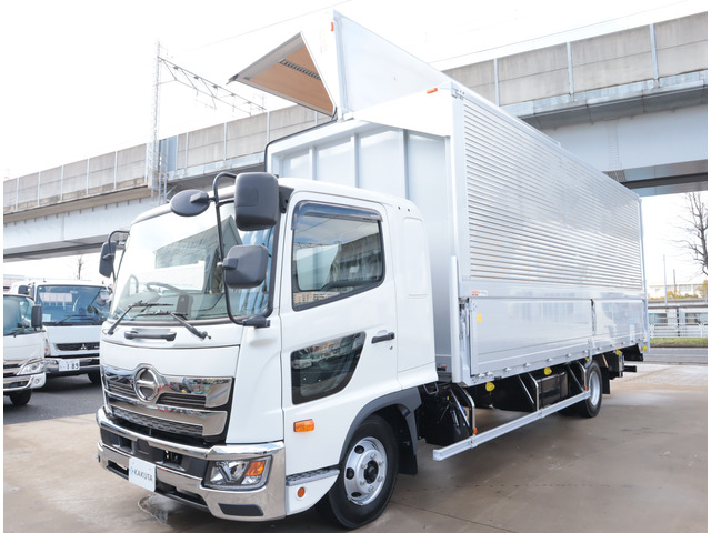 Hino RANGER 2023