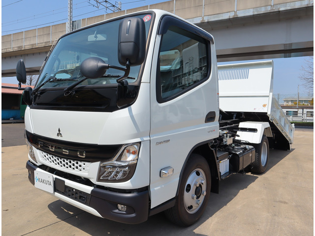 Mitsubishi CANTER 2023