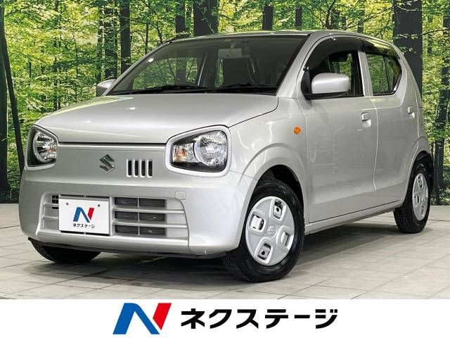 SUZUKI ALTO 2019