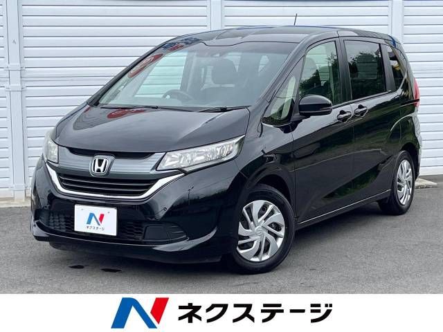 HONDA FREED 2016