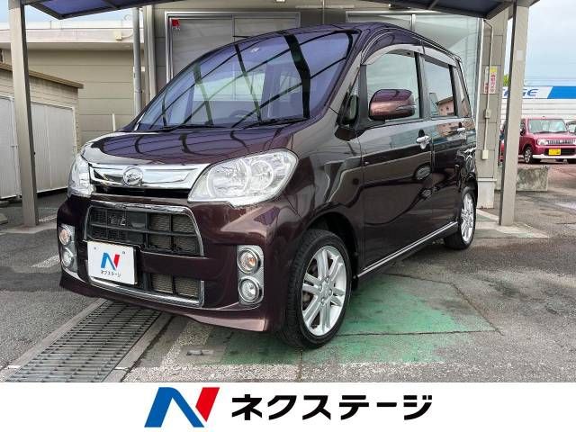 DAIHATSU TANTO Exe CUSTOM 2014