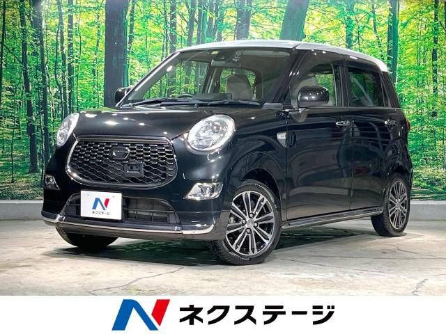 DAIHATSU CAST STYLE 2015