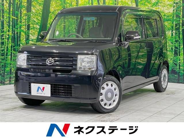 DAIHATSU MOVE CONTE 2010