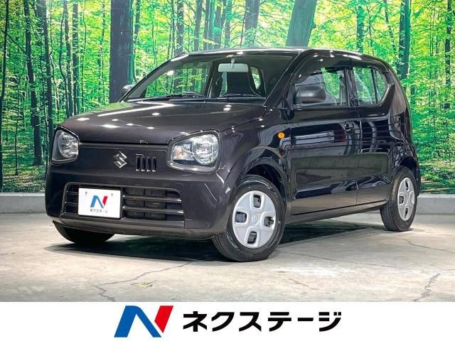 SUZUKI ALTO 2019