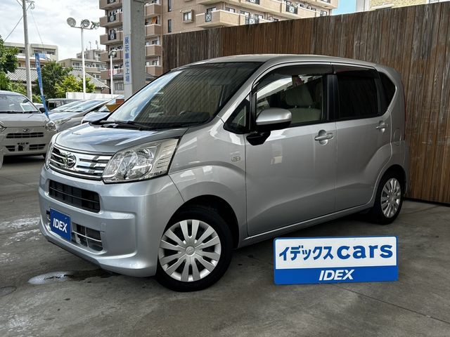 DAIHATSU MOVE 2019