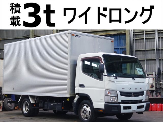 MITSUBISHI CANTER 2012