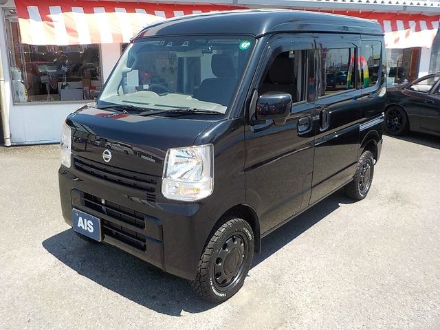 NISSAN NV100 CLIPPER 2021