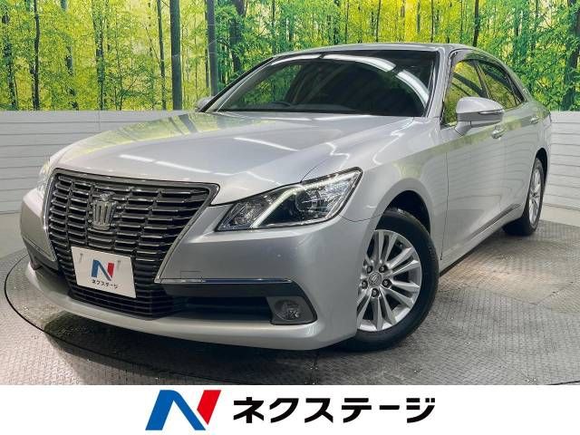 TOYOTA CROWN sedan 2013