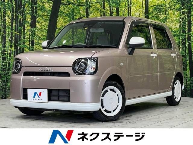 DAIHATSU MIRA TOCOT 4WD 2020