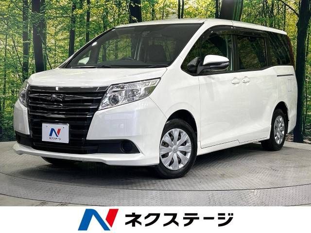 TOYOTA NOAH 2016