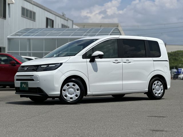 HONDA FREED 2024