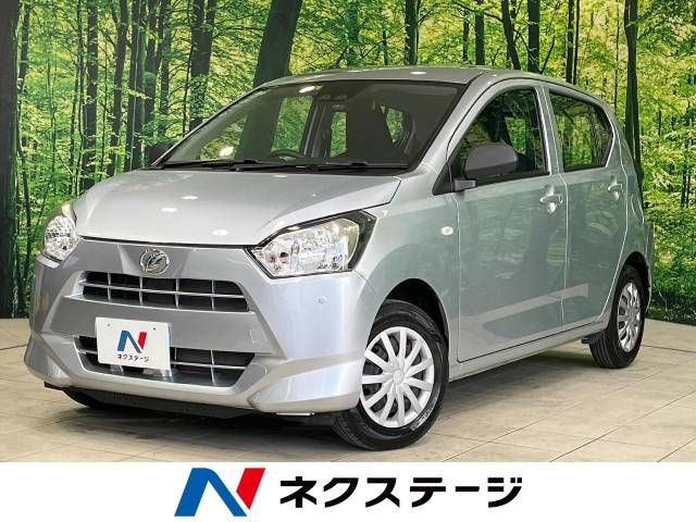 DAIHATSU MIRA e:S 2019