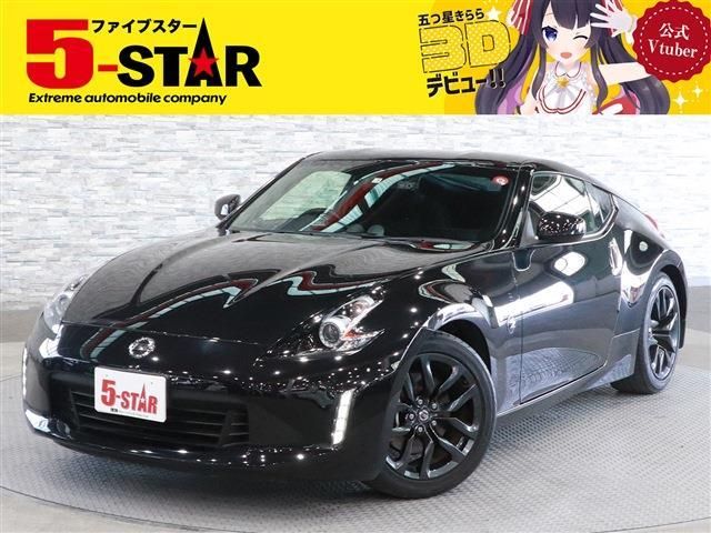 NISSAN FAIRLADY Z 2019