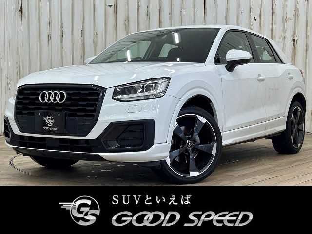 AUDI Q2 2019