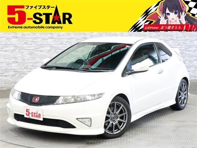 HONDA CIVIC hatchback 2009