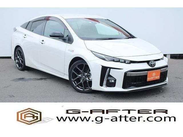 TOYOTA PRIUS PHV 2018