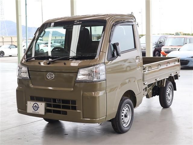 DAIHATSU HIJET truck 2024