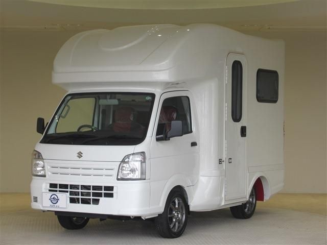 SUZUKI キャリィ 2024