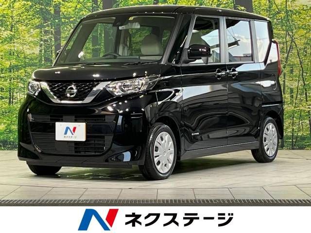 NISSAN ROOX 2022