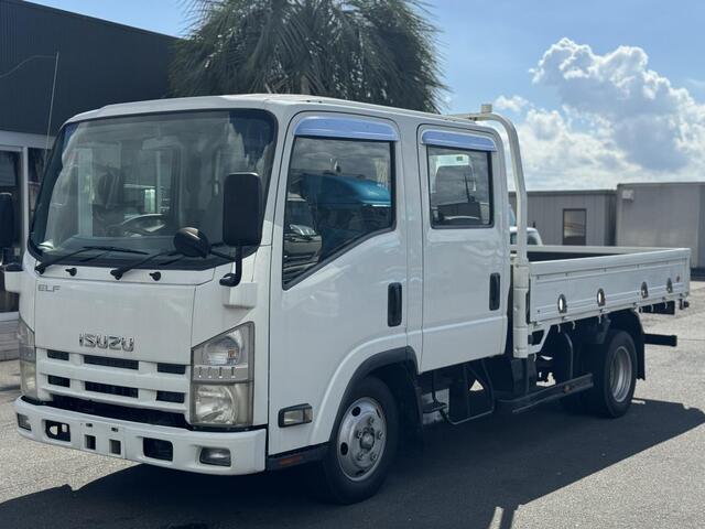 Isuzu ELF 2010