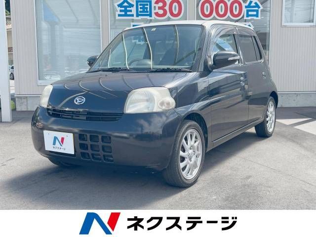 DAIHATSU ESSE 2007