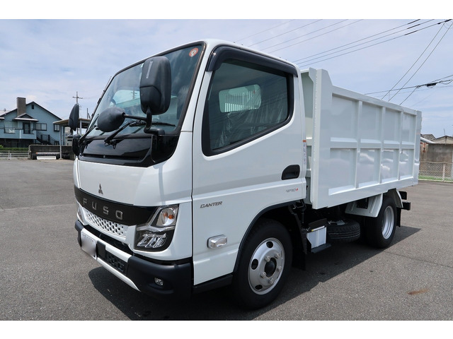 Mitsubishi CANTER 2022