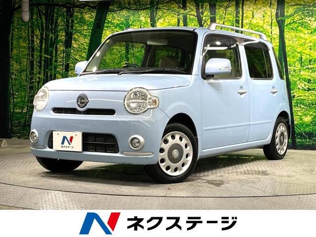 DAIHATSU MIRA Cocoa 2010