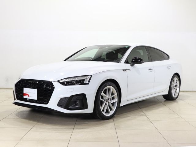 AUDI A5 SPORTBACK 2022