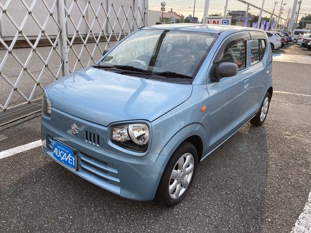 SUZUKI ALTO 2015