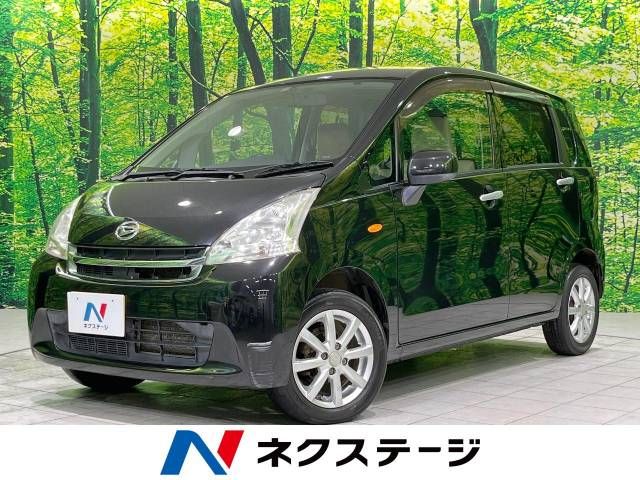 DAIHATSU MOVE 2011