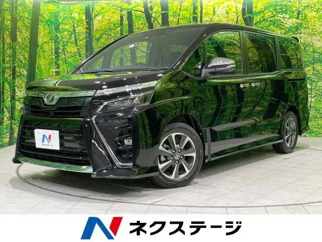 TOYOTA VOXY 2020