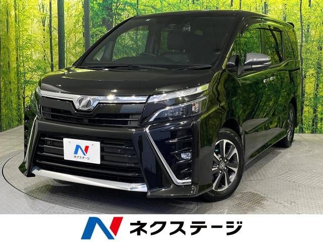 TOYOTA VOXY 2019