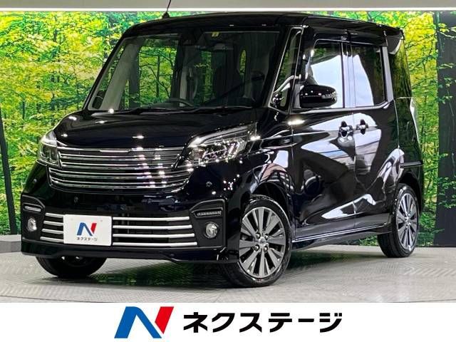 NISSAN DAYZ ROOX 2019