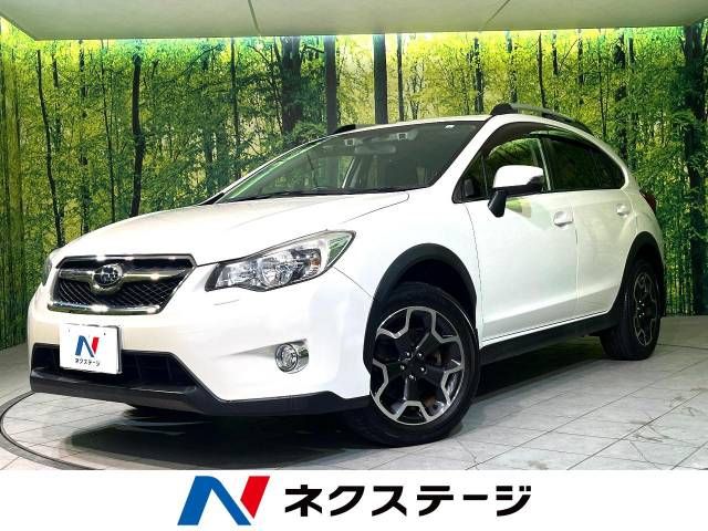 SUBARU XV 2015