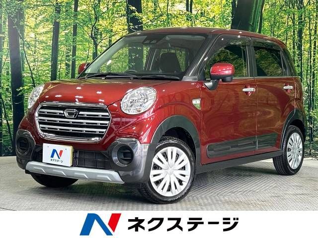 DAIHATSU CAST ACTIVA 2018