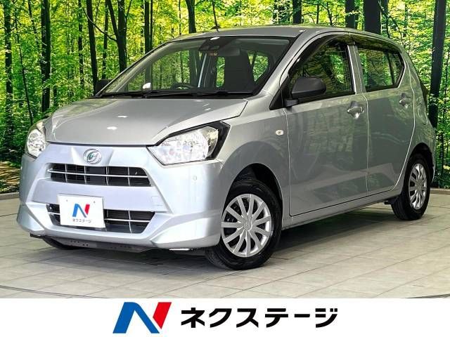 DAIHATSU MIRA e:S 2019