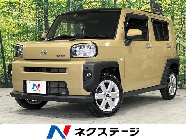 DAIHATSU TAFT 2022