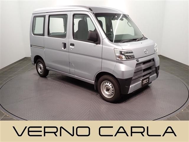 DAIHATSU HIJET CARGO 2023