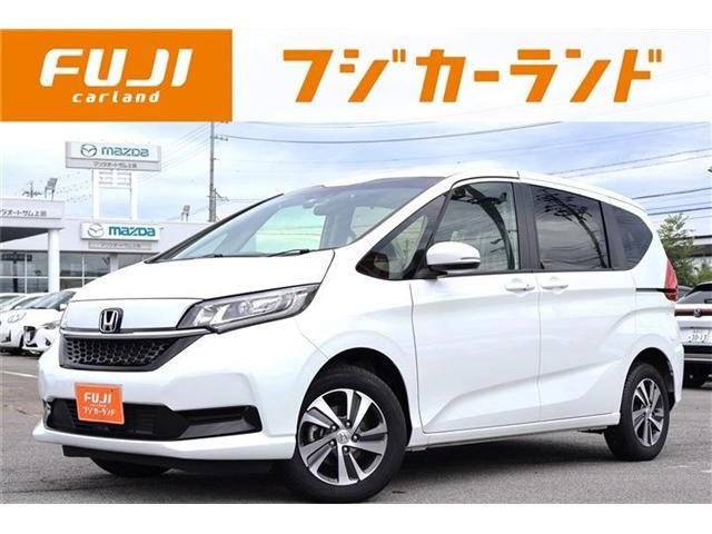 HONDA FREED 4WD 2019