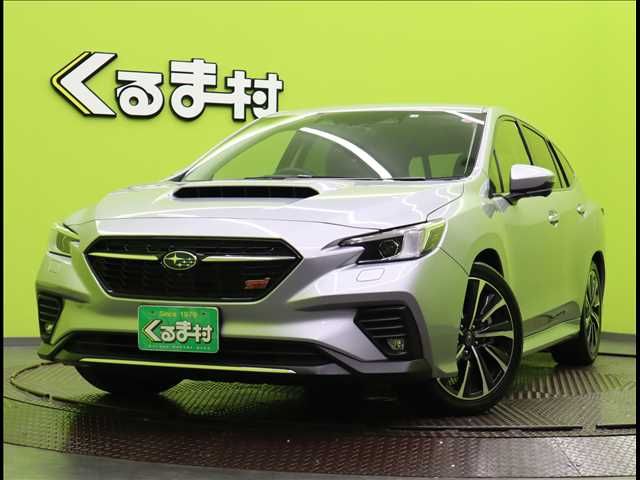 SUBARU LEVORG 2023