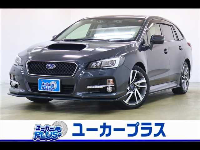 SUBARU LEVORG 2014